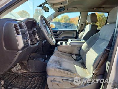 Zdjęcie 7 z 12 samochodu: 2015 GMC SIERRA K1500 VIN:1GTV2TEH6FZ191606 - miniatura