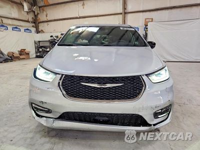 Piąte zdjęcie samochodu w środku: 2026 CHRYSLER PACIFICA SELECT VIN:2C4RC1BG3TR268386 - miniatura