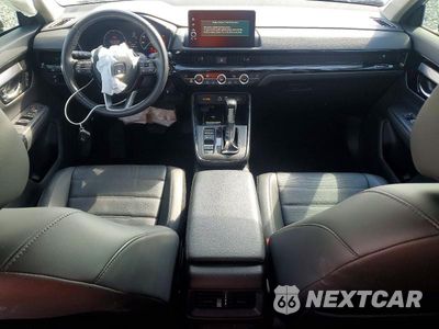 Zdjęcie 8 z 14 samochodu: 2024 HONDA CR-V EXL VIN:2HKRS3H72RH329559 - miniatura