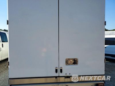 Zdjęcie 10 z 13 samochodu: 2021 FORD TRANSIT DELIVERY TRUCK VIN:1FDBW5Z85MKA80043 - miniatura