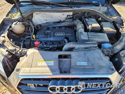Zdjęcie 12 z 14 samochodu: 2016 AUDI Q3 PRESTIGE VIN:WA1GFCFS0GR010499 - miniatura