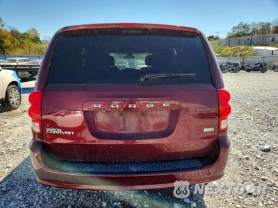 Zdjęcie 6 z 13 samochodu: 2019 DODGE GRAND CARAVAN SXT VIN:2C4RDGCG9KR553056 - miniatura