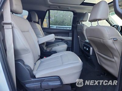 Zdjęcie 11 z 14 samochodu: 2021 FORD EXPEDITION MAX XLT VIN:1FMJK1JT5MEA50121 - miniatura