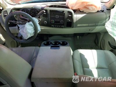 Zdjęcie 8 z 12 samochodu: 2012 GMC SIERRA K1500 SLE VIN:3GTP2VE70CG148807 - miniatura