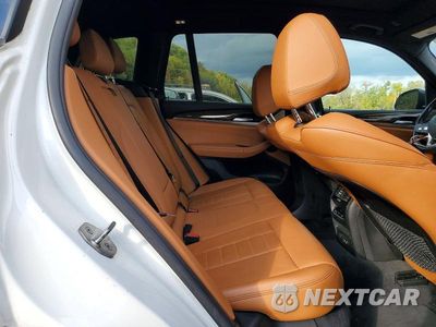Zdjęcie 11 z 13 samochodu: 2020 BMW X3 XDRIVE30I VIN:5UXTY5C09L9B06365 - miniatura