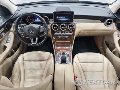 Zdjęcie 8 z 13 samochodu: 2019 MERCEDES-BENZ GLC 300 VIN:WDC0G4JB1KF564186 - miniatura