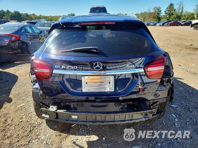 Zdjęcie 6 z 12 samochodu: 2018 MERCEDES-BENZ GLA 250 4MATIC VIN:WDCTG4GB5JJ521843 - miniatura