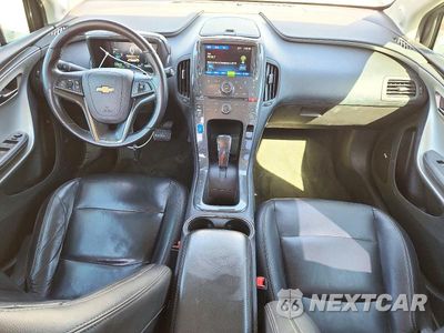 Zdjęcie 8 z 12 samochodu: 2013 CHEVROLET VOLT VIN:1G1RH6E47DU135174 - miniatura