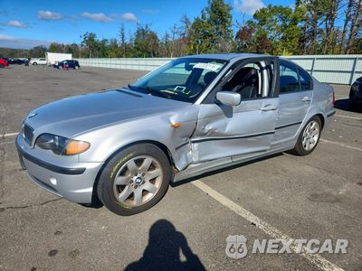 2003 BMW 325 I WBAET37473NH03397 - główne zdjęcie licytacji z USA - miniatura