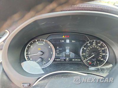 Zdjęcie 9 z 14 samochodu: 2021 INFINITI QX50 AUTOGRAPH VIN:3PCAJ5DB0MF120284 - miniatura
