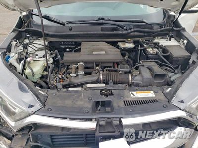 Zdjęcie 12 z 13 samochodu: 2019 HONDA CR-V EX VIN:7FARW1H55KE025254 - miniatura
