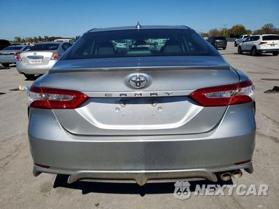 Zdjęcie 6 z 12 samochodu: 2020 TOYOTA CAMRY SE VIN:4T1J11AK7LU400296 - miniatura