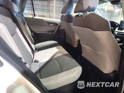 Zdjęcie 11 z 14 samochodu: 2020 TOYOTA RAV4 HYBRID XLE VIN:2T3RWRFV8LW061156 - miniatura