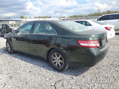 Drugie zdjęcie samochodu z przodu: 2010 TOYOTA CAMRY LE VIN:4T1BF3EK9AU553450 - miniatura