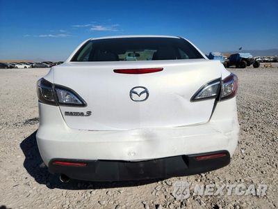 Zdjęcie 6 z 12 samochodu: 2011 MAZDA 3 I VIN:JM1BL1VG5B1404243 - miniatura
