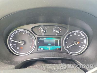 Zdjęcie 9 z 13 samochodu: 2019 BUICK ENCLAVE ESSENCE VIN:5GAERBKW4KJ119113 - miniatura