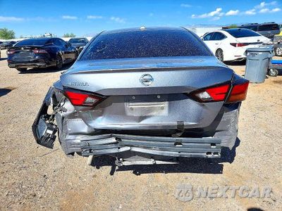 Zdjęcie 6 z 12 samochodu: 2019 NISSAN ALTIMA S VIN:1N4BL4BV4KN308669 - miniatura