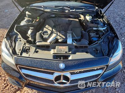 Zdjęcie 11 z 12 samochodu: 2012 MERCEDES-BENZ CLS 550 VIN:WDDLJ7DB7CA013993 - miniatura