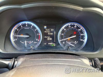 Zdjęcie 8 z 10 samochodu: 2017 TOYOTA HIGHLANDER XLE VIN:5TDKZRFH1HS508437 - miniatura