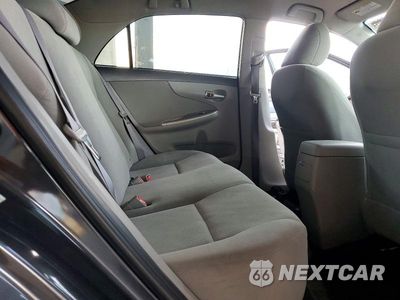 Zdjęcie 10 z 12 samochodu: 2010 TOYOTA COROLLA LE VIN:1NXBU4EE0AZ211598 - miniatura