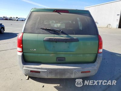 Zdjęcie 6 z 12 samochodu: 2003 SATURN VUE VIN:5GZCZ23D43S829707 - miniatura