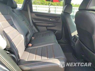 Zdjęcie 11 z 13 samochodu: 2026 HONDA CR-V SPORT-L VIN:7FARS5H84TE007326 - miniatura
