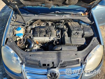 Zdjęcie 11 z 12 samochodu: 2006 VOLKSWAGEN JETTA TDI VIN:3VWRT71K06M050634 - miniatura