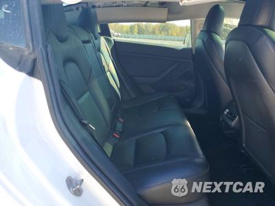 Zdjęcie 10 z 12 samochodu: 2019 TESLA MODEL 3 VIN:5YJ3E1EA6KF412921 - miniatura