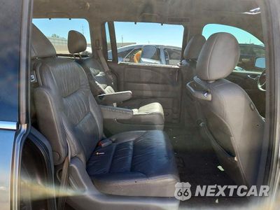 Zdjęcie 10 z 12 samochodu: 2009 HONDA ODYSSEY TOURING VIN:5FNRL38909B013073 - miniatura