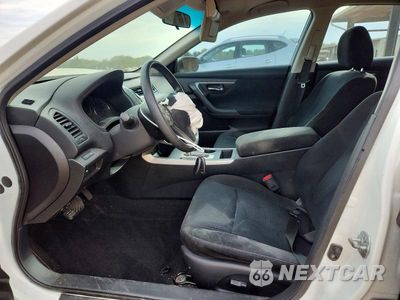 Zdjęcie 7 z 13 samochodu: 2015 NISSAN ALTIMA 2.5 S VIN:1N4AL3AP2FC215935 - miniatura