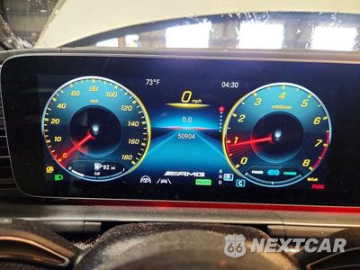 Zdjęcie 9 z 14 samochodu: 2022 MERCEDES-BENZ GLE COUPE AMG 53 4MATIC VIN:4JGFD6BB4NA720544 - miniatura