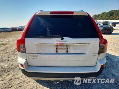 Zdjęcie 6 z 13 samochodu: 2008 VOLVO XC90 3.2 VIN:YV4CY982781433172 - miniatura