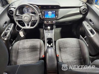 Zdjęcie 8 z 13 samochodu: 2024 NISSAN KICKS SV VIN:3N1CP5CV1RL561338 - miniatura