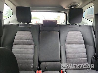 Zdjęcie 10 z 14 samochodu: 2020 HONDA CR-V EX VIN:5J6RW2H57LA018053 - miniatura