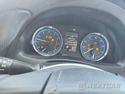 Zdjęcie 9 z 12 samochodu: 2017 TOYOTA COROLLA LE VIN:2T1BURHE5HC782671 - miniatura