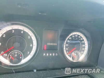Zdjęcie 9 z 13 samochodu: 2015 RAM 1500 SLT VIN:1C6RR7GT8FS531201 - miniatura