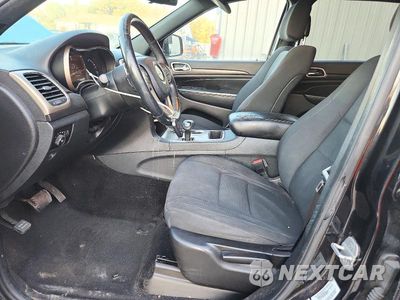 Zdjęcie 7 z 13 samochodu: 2014 JEEP GRAND CHEROKEE LAREDO VIN:1C4RJEAG2EC225233 - miniatura