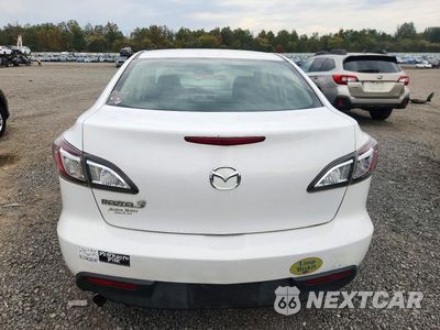 Zdjęcie 6 z 12 samochodu: 2010 MAZDA 3 I VIN:JM1BL1SG4A1280954 - miniatura