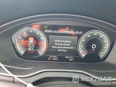 Zdjęcie 9 z 13 samochodu: 2024 AUDI Q5 PRESTIGE 45 VIN:WA1FAAFY6R2045806 - miniatura