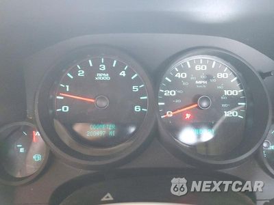 Zdjęcie 9 z 12 samochodu: 2013 CHEVROLET SILVERADO C1500 VIN:1GCNCPEX6DZ900253 - miniatura