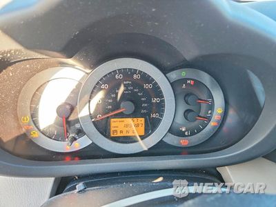Zdjęcie 9 z 12 samochodu: 2007 TOYOTA RAV4 BASE VIN:JTMBD33V575060567 - miniatura