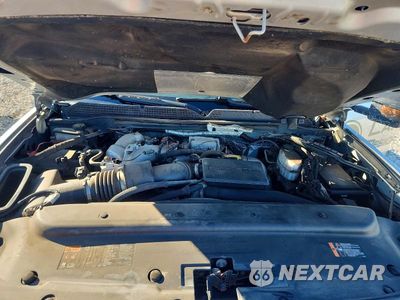 Zdjęcie 11 z 12 samochodu: 2018 GMC SIERRA K2500 HEAVY DUTY VIN:1GT02REY7JZ243900 - miniatura
