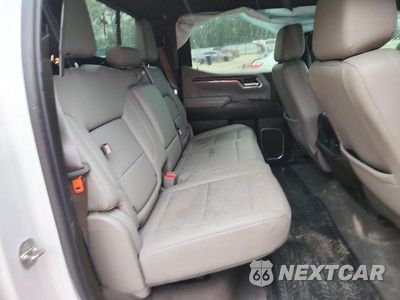 Zdjęcie 10 z 12 samochodu: 2023 CHEVROLET SILVERADO K1500 RST VIN:2GCUDEED4P1125709 - miniatura