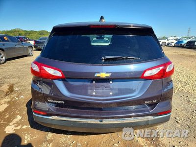 Zdjęcie 6 z 12 samochodu: 2019 CHEVROLET EQUINOX LT VIN:3GNAXUEV3KS541980 - miniatura