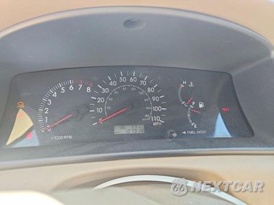Zdjęcie 9 z 12 samochodu: 2006 TOYOTA COROLLA LE VIN:JTDBR32E560096046 - miniatura