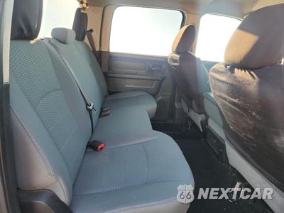 Zdjęcie 10 z 12 samochodu: 2015 RAM 1500 ST VIN:1C6RR7KG8FS672098 - miniatura