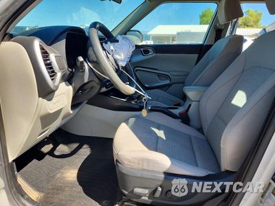 Zdjęcie 7 z 13 samochodu: 2021 KIA SOUL S VIN:KNDJ23AU5M7775215 - miniatura