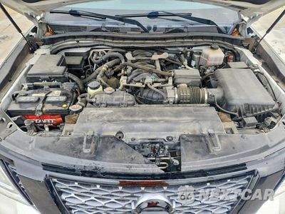 Zdjęcie 12 z 13 samochodu: 2019 NISSAN ARMADA PLATINUM VIN:JN8AY2NE0K9757240 - miniatura