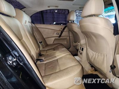 Zdjęcie 10 z 12 samochodu: 2004 BMW 530 I VIN:WBANA73584B801558 - miniatura