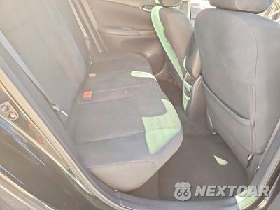 Zdjęcie 10 z 12 samochodu: 2019 NISSAN SENTRA S VIN:3N1AB7AP2KY380960 - miniatura